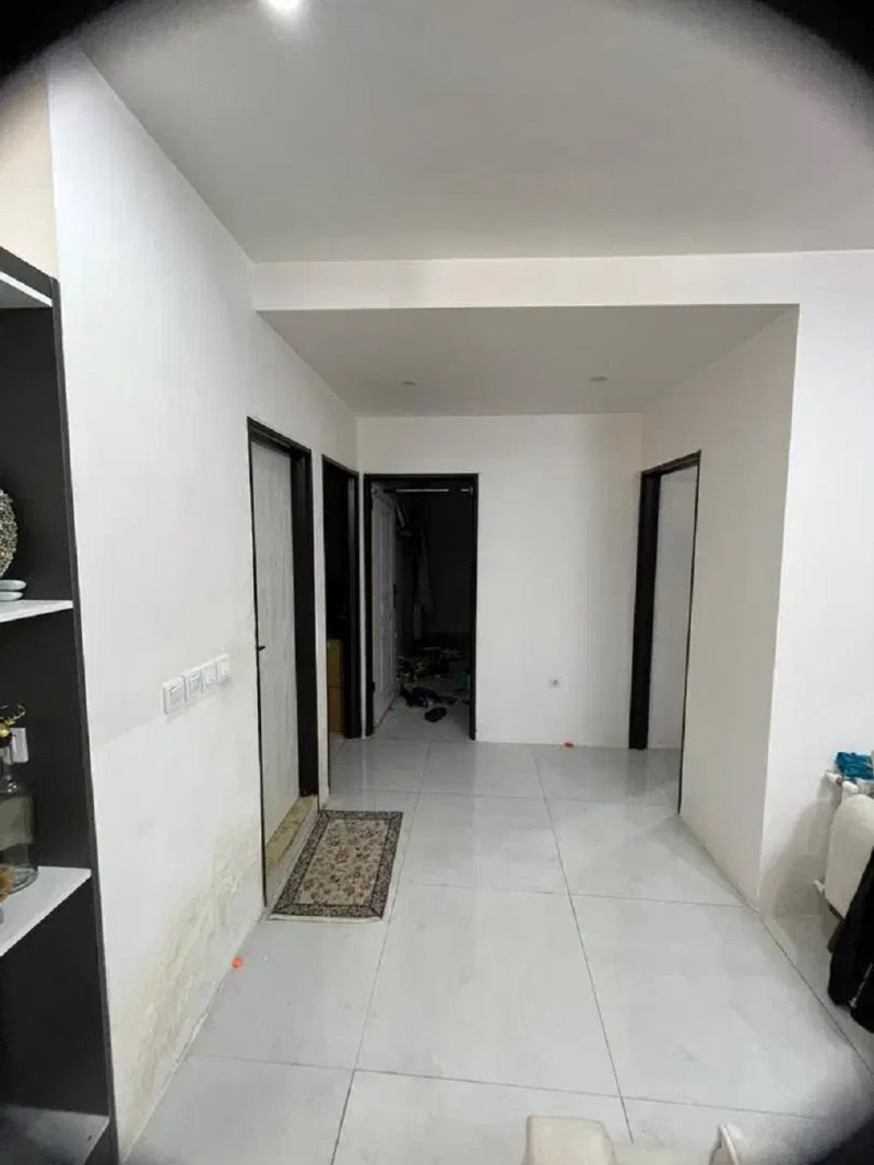 آپارتمان 160 متری سه خوابه در امامزاده قدس13637623170