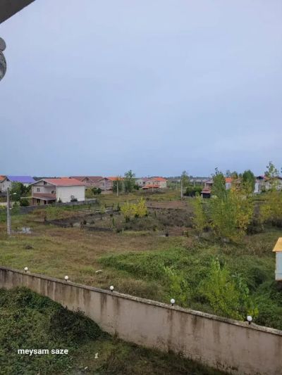 خانه 78 متری دو خوابه در معلم رشت