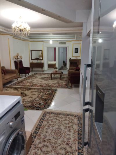 آپارتمان 82 متری دو خوابه در فاز 2 اندیشه