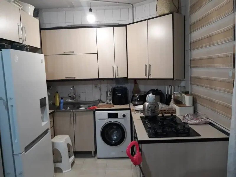 آپارتمان 55 متری یک خوابه در بریانک تهران13635723096