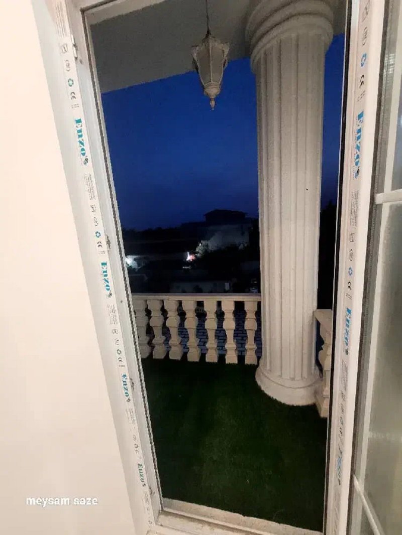 ویلا 220 متری سه خوابه در زیباکنار13634523020