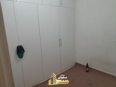 آپارتمان 75 متری دو خوابه در خیابان معلم شهریار