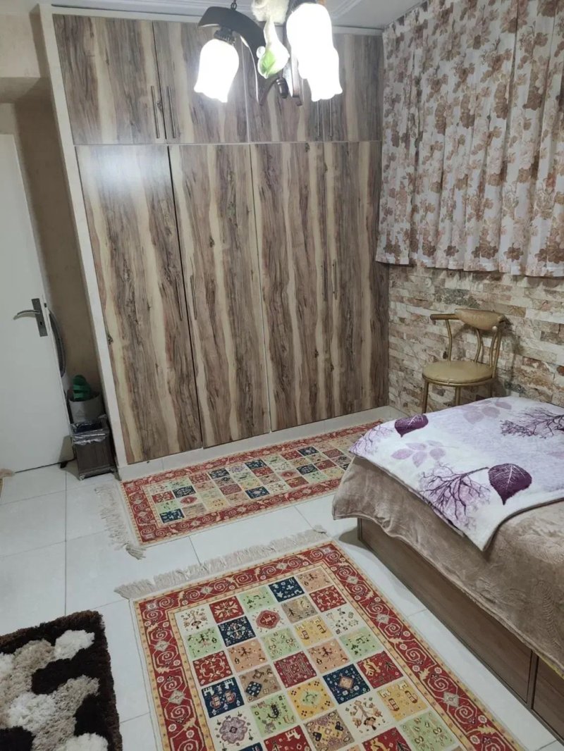 آپارتمان 103 متری دو خوابه در خواجه نظام الملک تهران13643723351