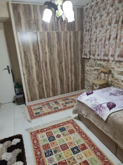 آپارتمان 103 متری دو خوابه در خواجه نظام الملک تهران