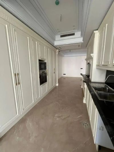 آپارتمان 250 متری سه خوابه در زعفرانیه تهران