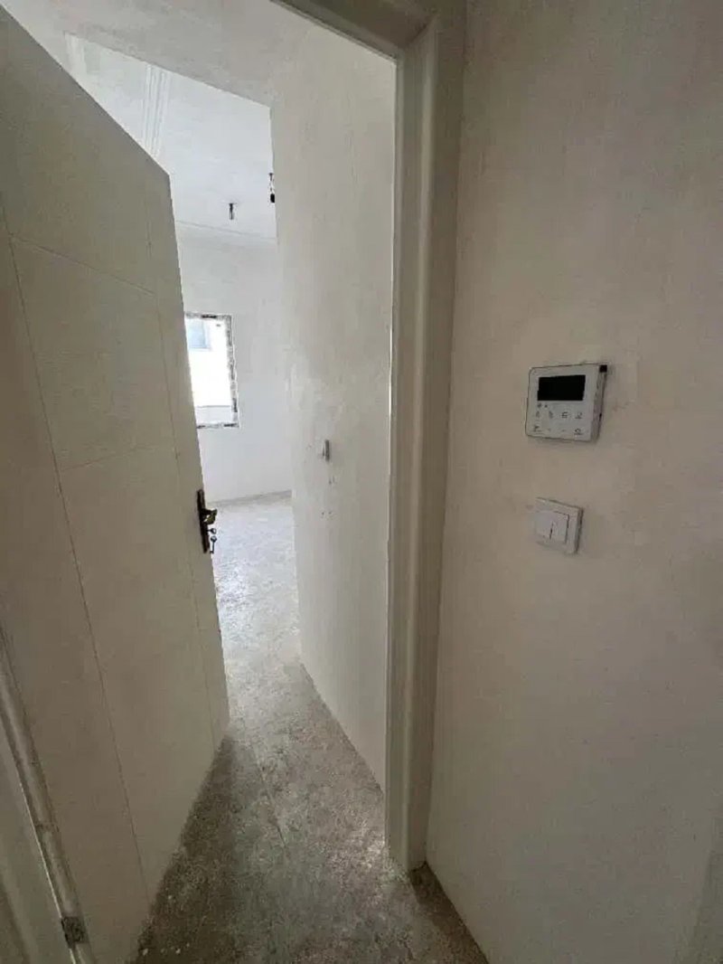 آپارتمان 104 متری دو خوابه در امامزاده قدس13637423155