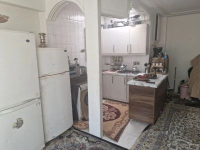 خانه 60 متری یک خوابه در شیخ طوسی غربی اصفهان