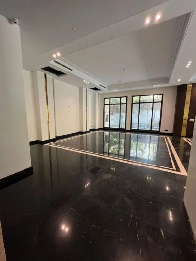 آپارتمان 250 متری سه خوابه در زعفرانیه تهران