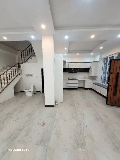 ویلا 220 متری سه خوابه در زیباکنار