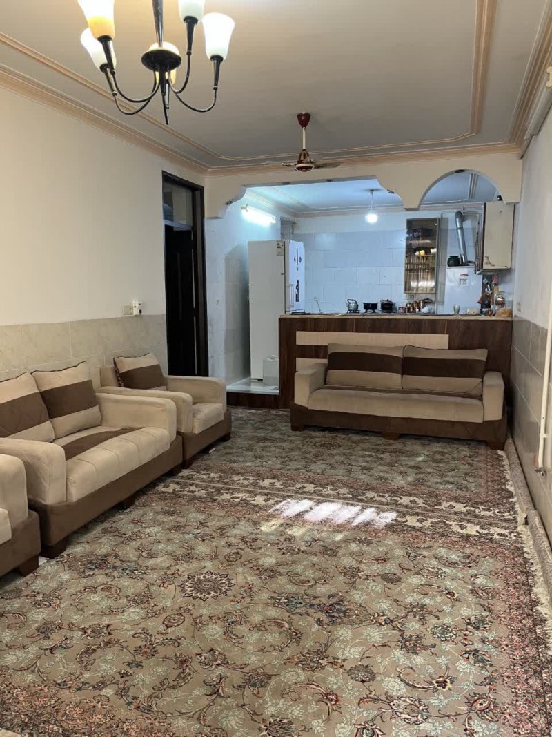 خانه 98 متری در بلوار نواب صفوی یزد13643123331