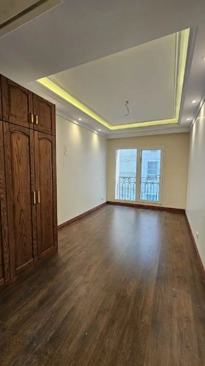 آپارتمان 350 متری چهارخوابه در زعفرانیه تهران