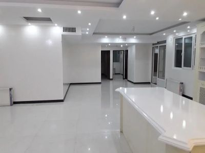 آپارتمان 110 متری دو خوابه در خیابان هلال احمر تهران