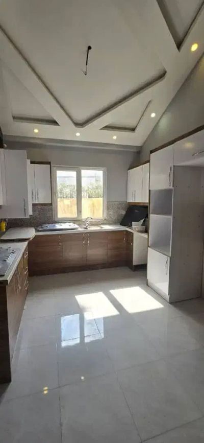 ویلا 280 متری سه خوابه در بلوار رودباری رشت