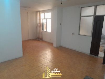 آپارتمان 75 متری دو خوابه در خیابان معلم شهریار