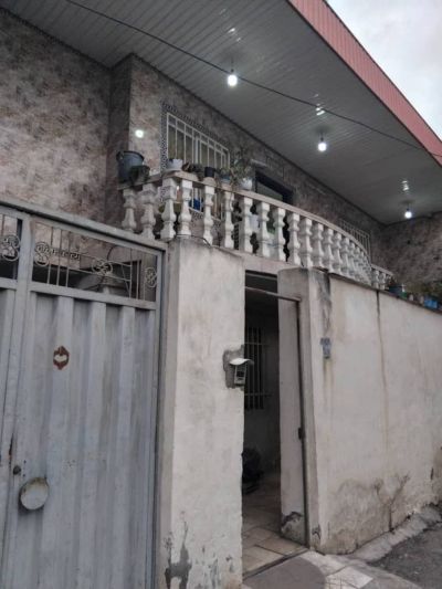 خانه 135 متری در آمل