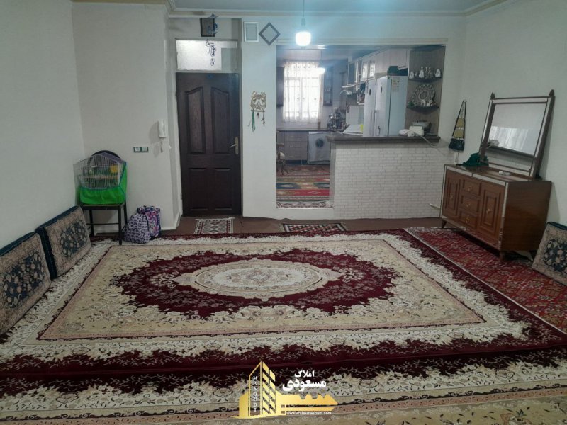 آپارتمان 83 متری یک خوابه در خیابان معلم شهریار13631622919