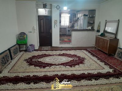 آپارتمان 83 متری یک خوابه در خیابان معلم شهریار