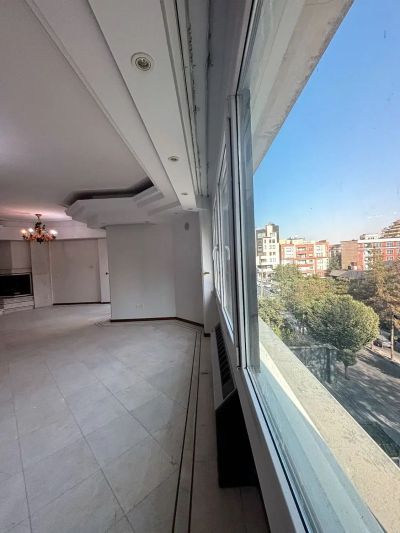 آپارتمان 230 متری چهارخوابه در زعفرانیه تهران