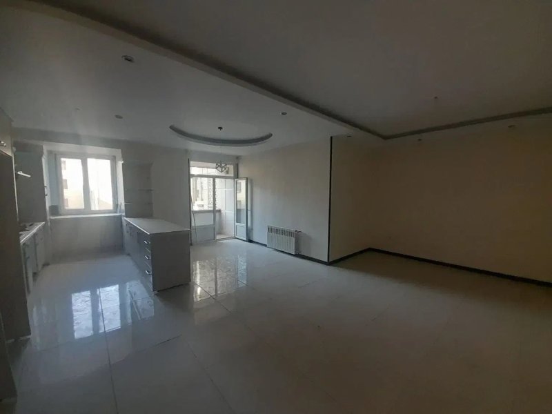 آپارتمان 100 متری دو خوابه در المهدی تهران13639023212