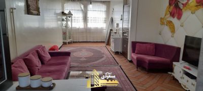 آپارتمان 70 متری یک خوابه در بلوار شهدا شهریار