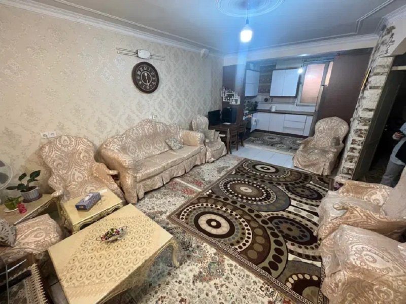 آپارتمان 50 متری یک خوابه در جوادیه تهران13641823286