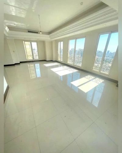 آپارتمان 230 متری سه خوابه در زعفرانیه تهران