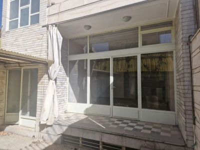 خانه 104 متری یک خوابه در شیخ طوسی غربی اصفهان