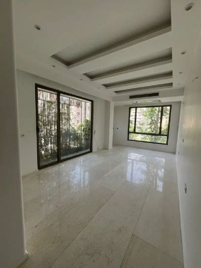 آپارتمان 365 متری چهارخوابه در زعفرانیه تهران