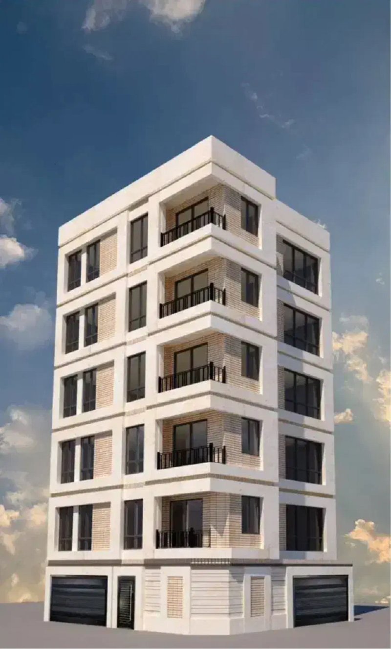 آپارتمان 53 متری یک خوابه در جوادیه تهران13642423313