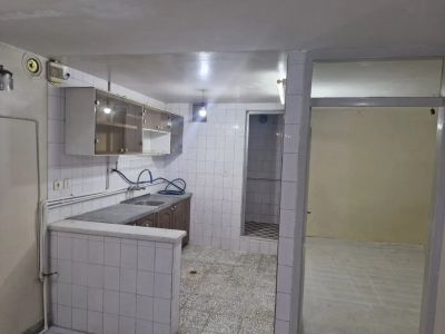 خانه 70 متری یک خوابه در شیخ طوسی غربی اصفهان