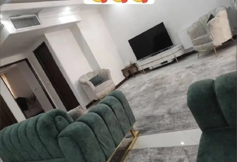 آپارتمان 100 متری دو خوابه در بریانک تهران13635623095