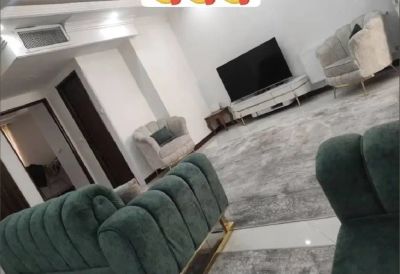 آپارتمان 100 متری دو خوابه در بریانک تهران