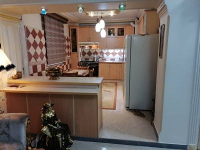 آپارتمان 108 متری دو خوابه در فاز 2 اندیشه