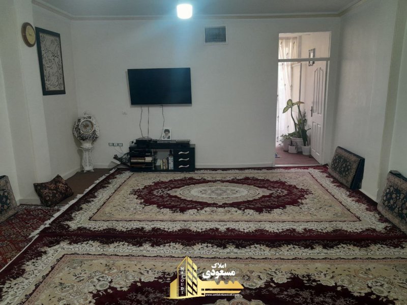 آپارتمان 83 متری یک خوابه در خیابان معلم شهریار13631622920