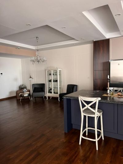 آپارتمان 139 متری دو خوابه در سهروردی تهران