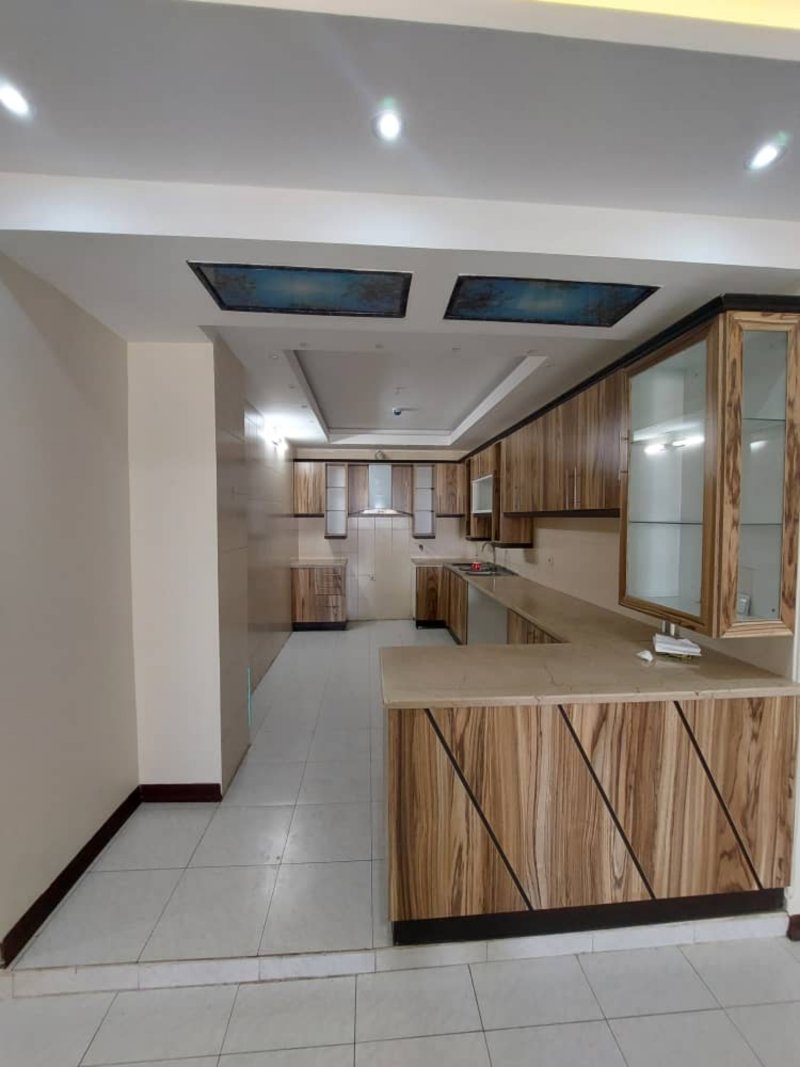 آپارتمان 120 متری دو خوابه در برازنده اصفهان13633622965