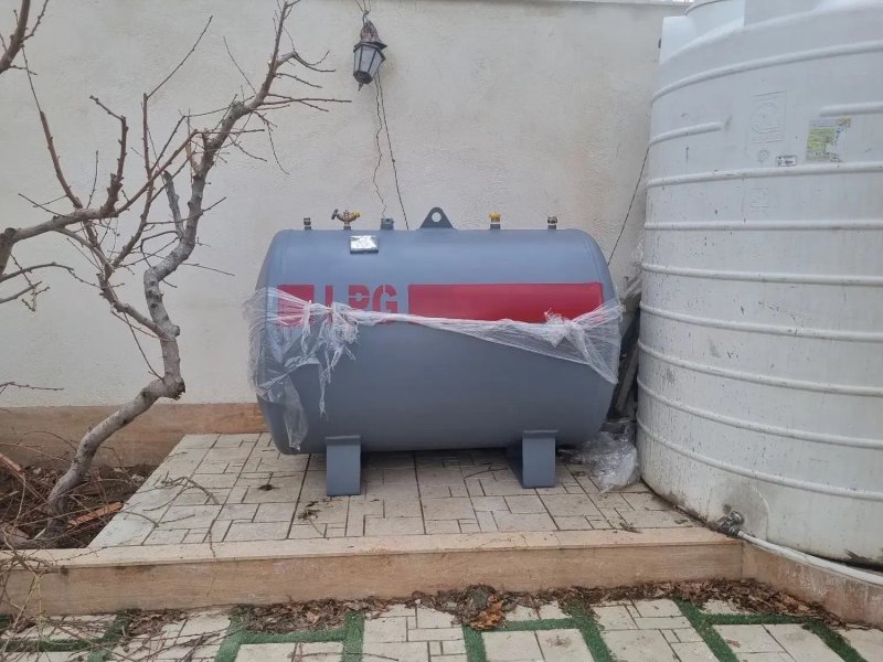 باغ 500 متری یک خوابه در رضی آباد شهریار13636923139