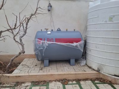 باغ 500 متری یک خوابه در رضی آباد شهریار