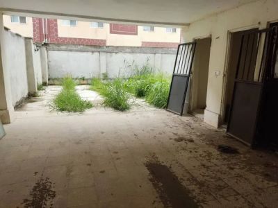 آپارتمان 80 متری دو خوابه در جفرود بندرانزلی