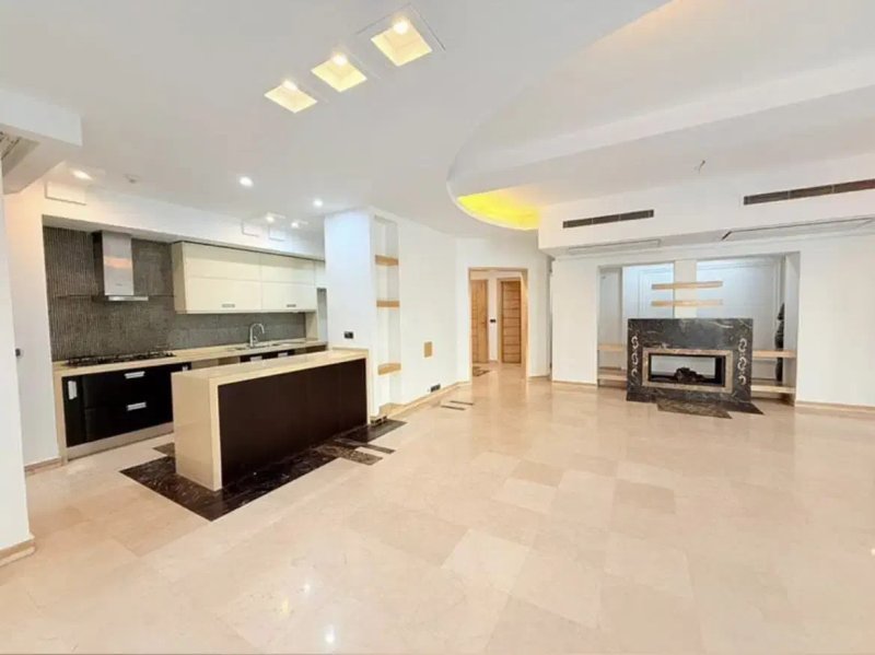 آپارتمان 190 متری سه خوابه در زعفرانیه تهران13639823231