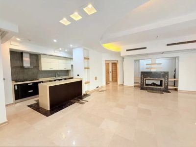 آپارتمان 190 متری سه خوابه در زعفرانیه تهران