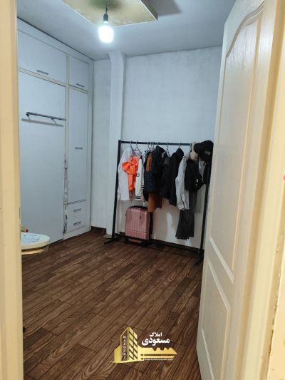 آپارتمان 75 متری دو خوابه در خیابان صاحب الزمان شهریار