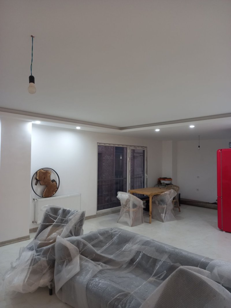 آپارتمان 145 متری سه خوابه در بلوار طالب آملی آمل13645723394