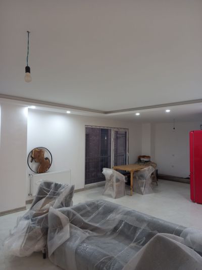 آپارتمان 145 متری سه خوابه در بلوار طالب آملی آمل