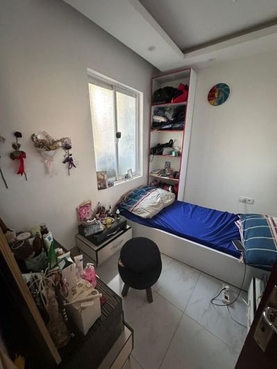 آپارتمان 130 متری سه خوابه در طبرسی آمل