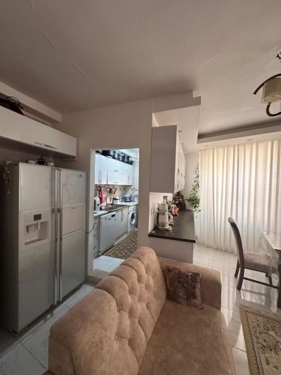 آپارتمان 130 متری سه خوابه در طبرسی آمل