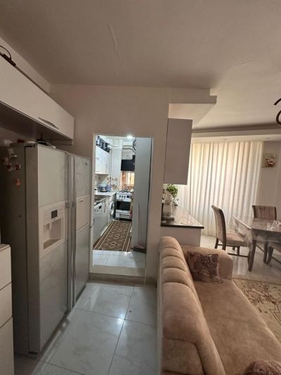 آپارتمان 130 متری سه خوابه در طبرسی آمل