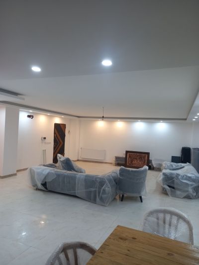 آپارتمان 145 متری سه خوابه در بلوار طالب آملی آمل