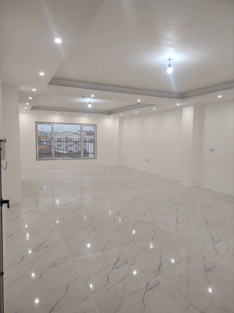 آپارتمان 140 متری سه خوابه در بلوار طالب آملی آمل13645423378