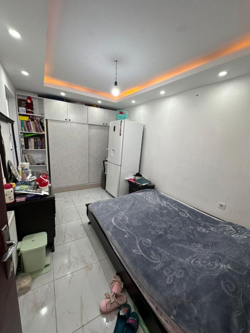 آپارتمان 130 متری سه خوابه در طبرسی آمل13645523390